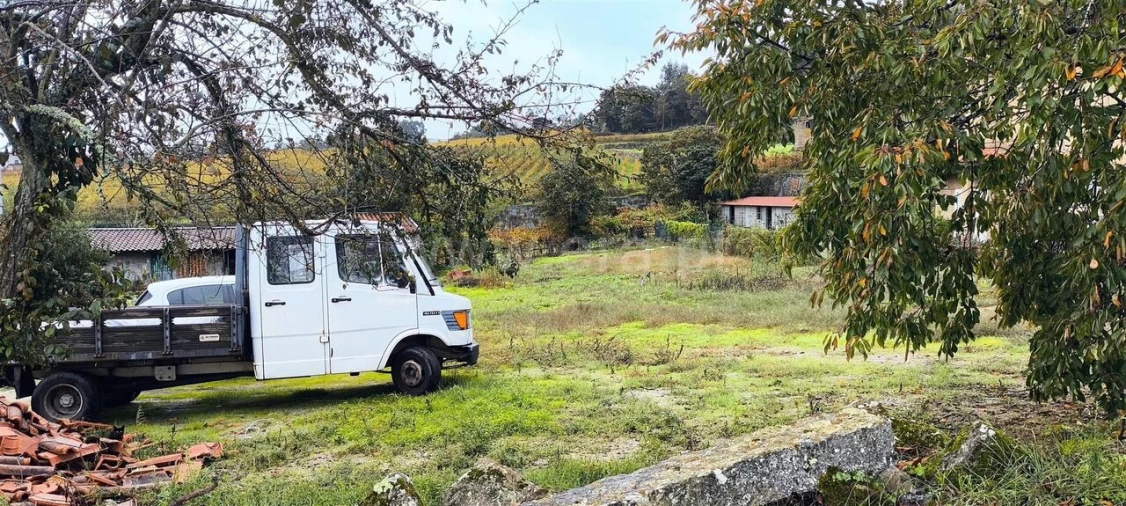 Terreno para Venda em Alpendorada, Várzea e Torrão Foto 5