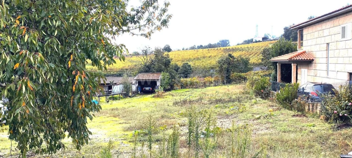 Terreno para Venda em Alpendorada, Várzea e Torrão Foto 4