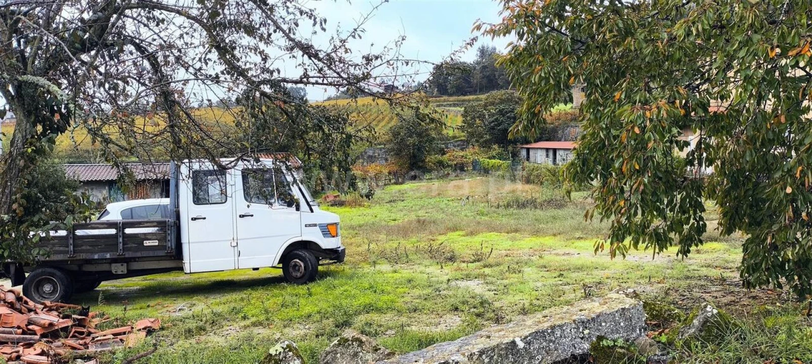 Terreno para Venda em Alpendorada, Várzea e Torrão Foto 5