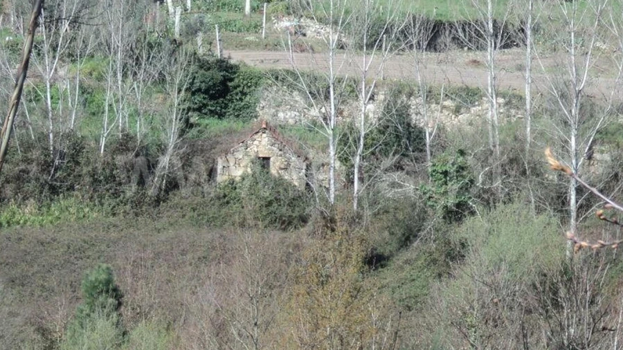 Terreno para Venda em Sande e São Lourenço