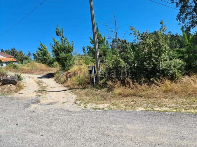 Quinta T0 para Venda em Penhalonga e Paços de Gaiolo Foto 5