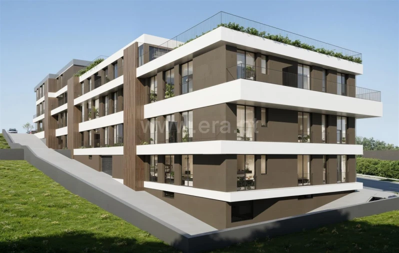 Apartamento T0 para Venda em Cristelos, Boim e Ordem Foto 6