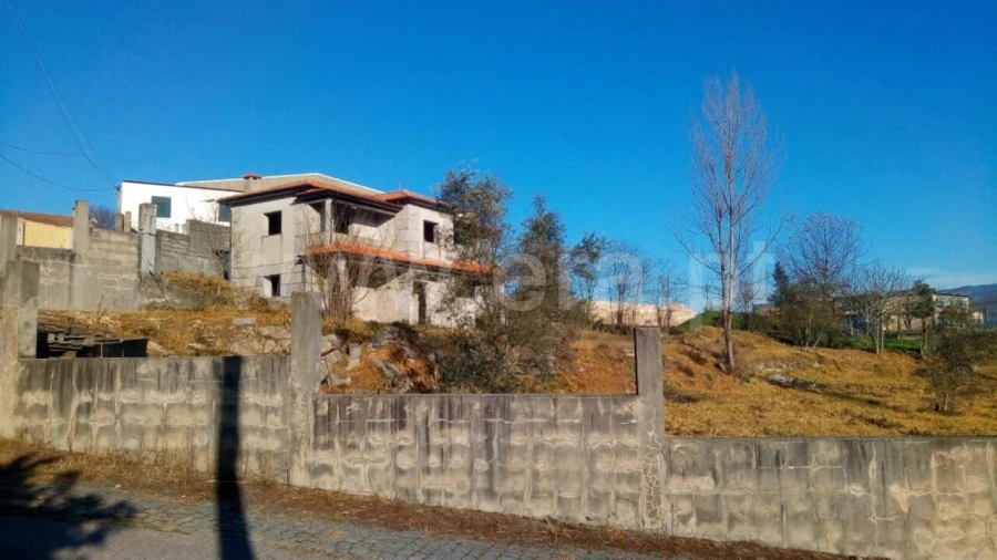 Terreno para Venda em Livração Foto 1