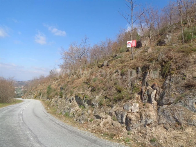 Terreno para Venda em Soalhães Foto 6
