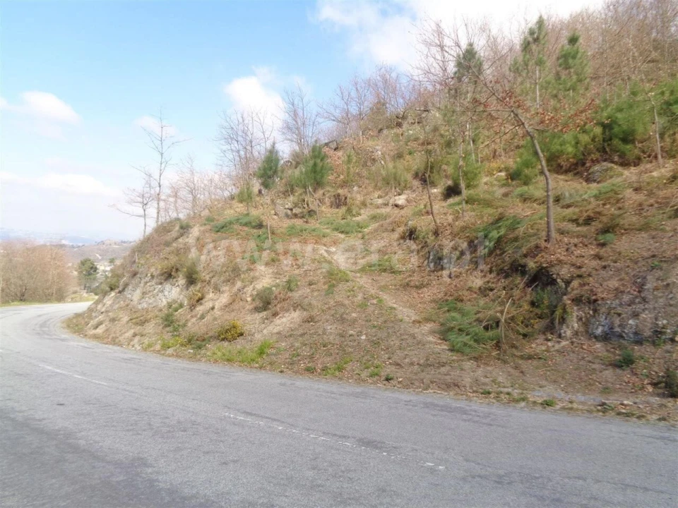 Terreno para Venda em Soalhães Foto 2