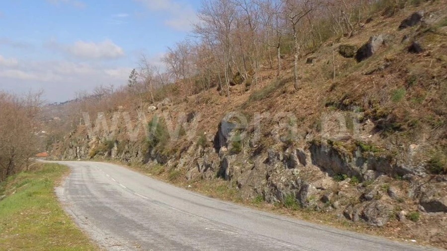 Terreno para Venda em Soalhães