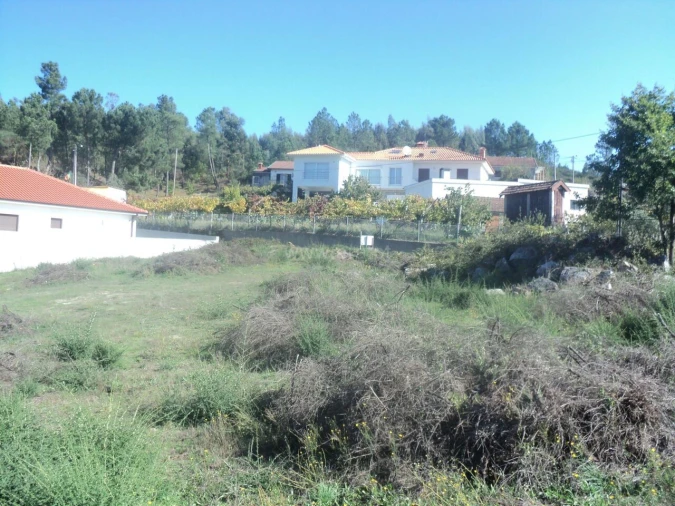 Terreno para Venda em Gove Foto 7