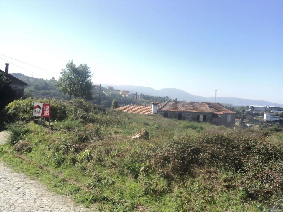 Terreno para Venda em Gove Foto 3