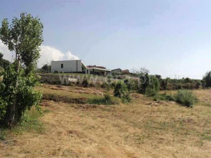 Terreno para Venda em Soalhães