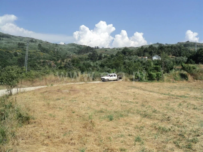 Terreno para Venda em Soalhães Foto 15