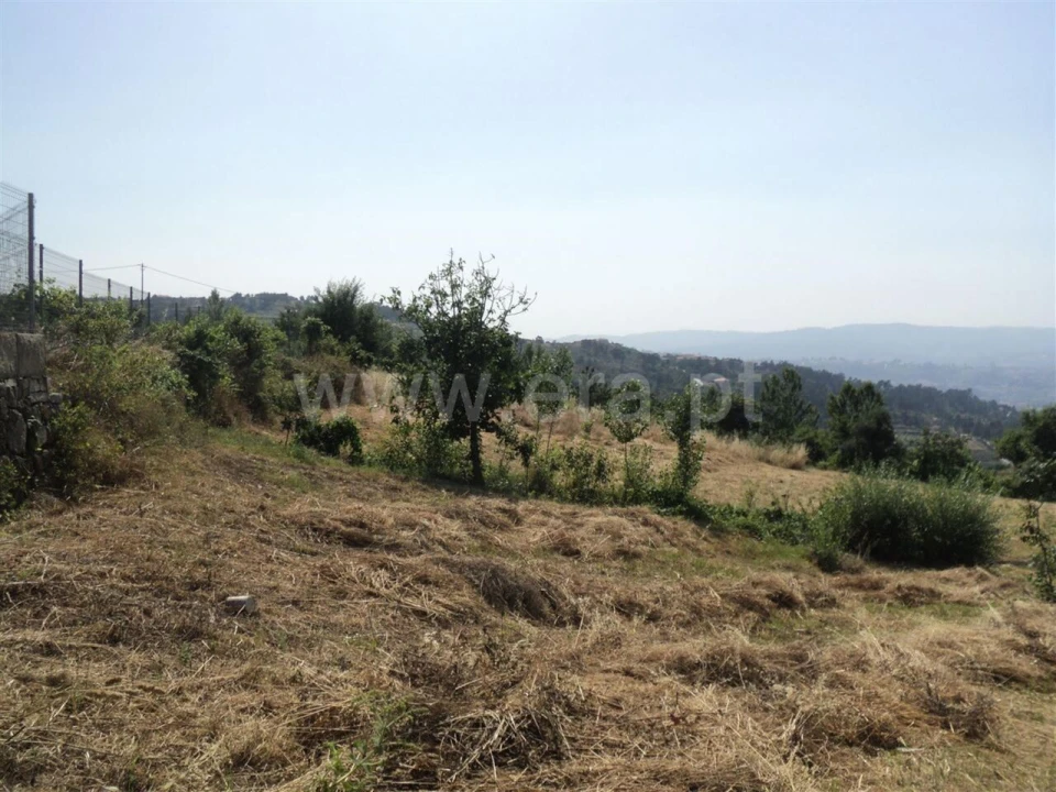 Terreno para Venda em Soalhães Foto 5