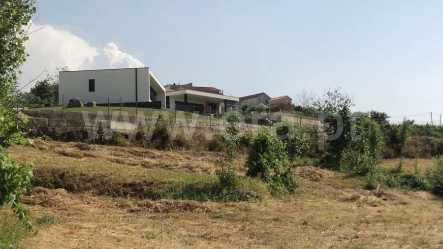 Terreno para Venda em Soalhães