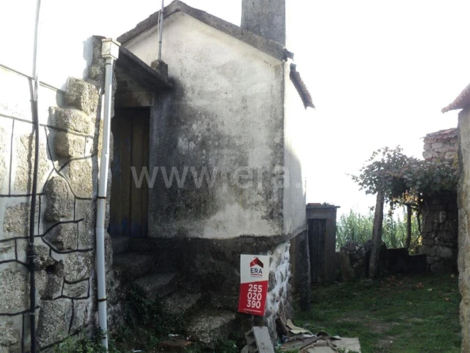 Moradia T2 para Venda em Valadares Foto 4