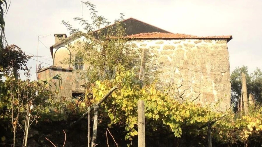 Moradia T2 para Venda em Valadares