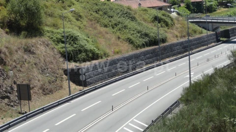 Terreno para Venda em Sobretamega