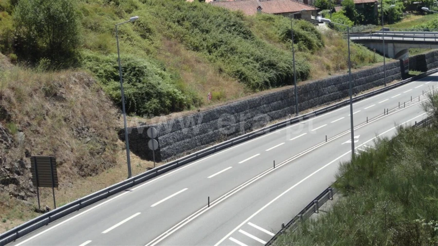 Terreno para Venda em Sobretamega