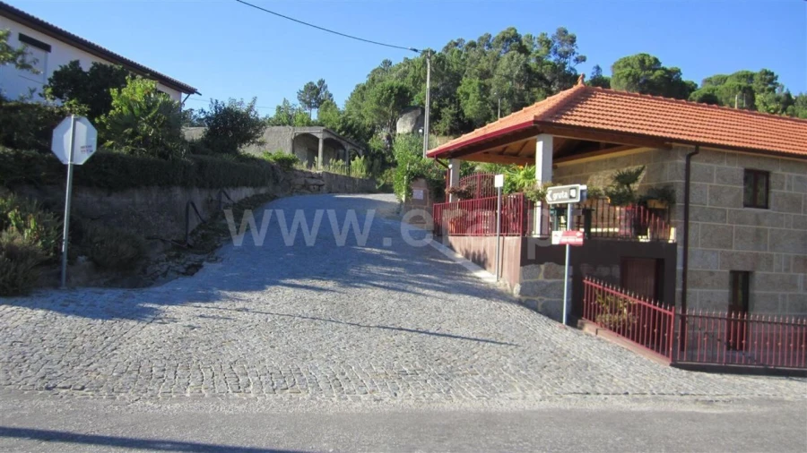 Terreno para Venda em Soalhães Foto 5