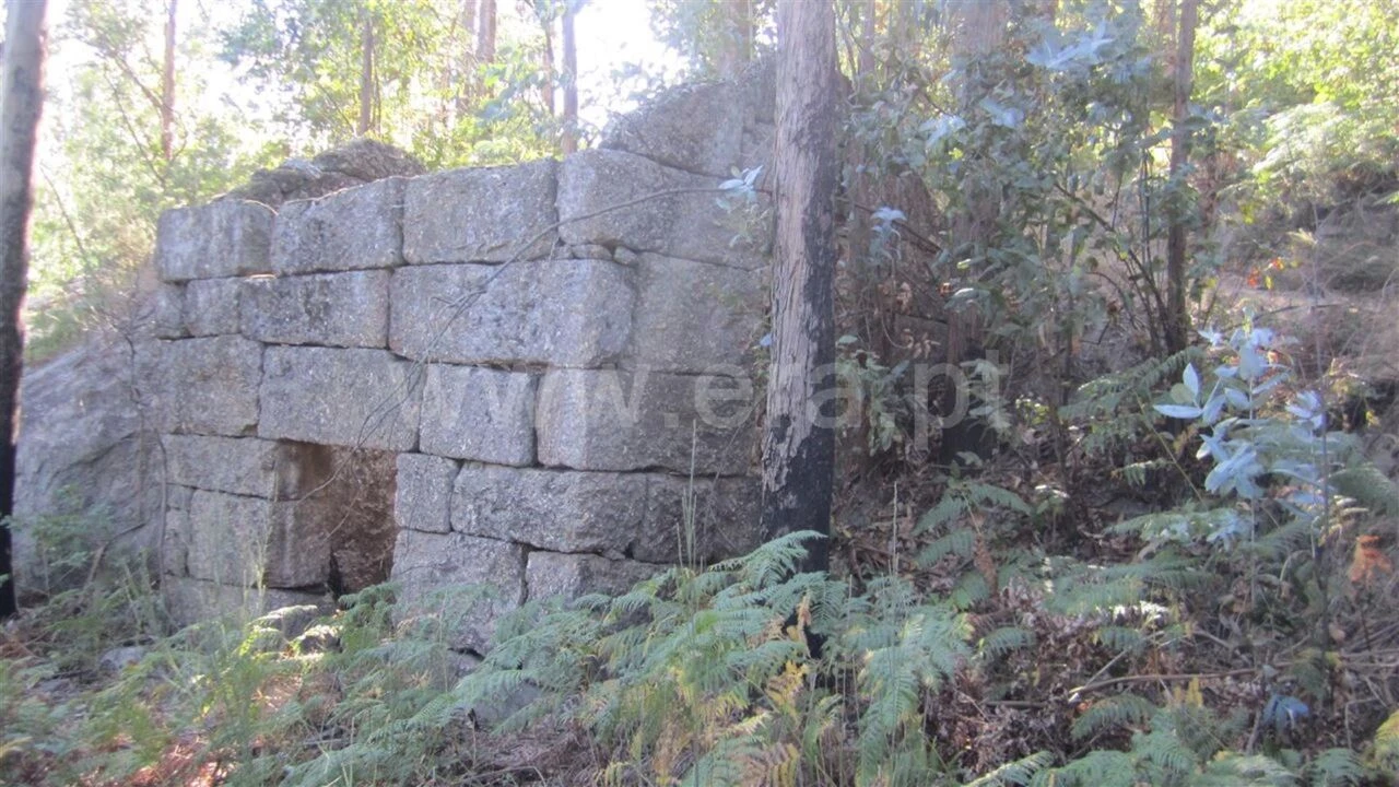Terreno para Venda em Soalhães Foto 1