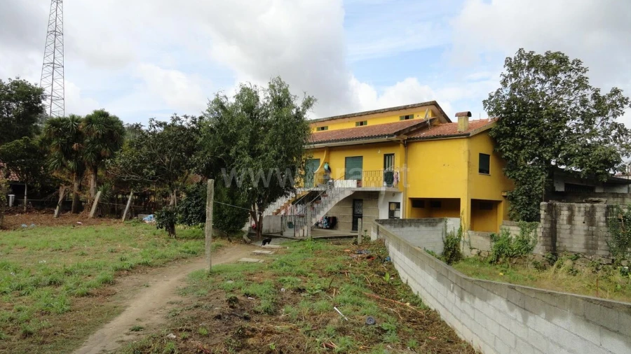 Quinta T0 para Venda em Alpendorada, Várzea e Torrão