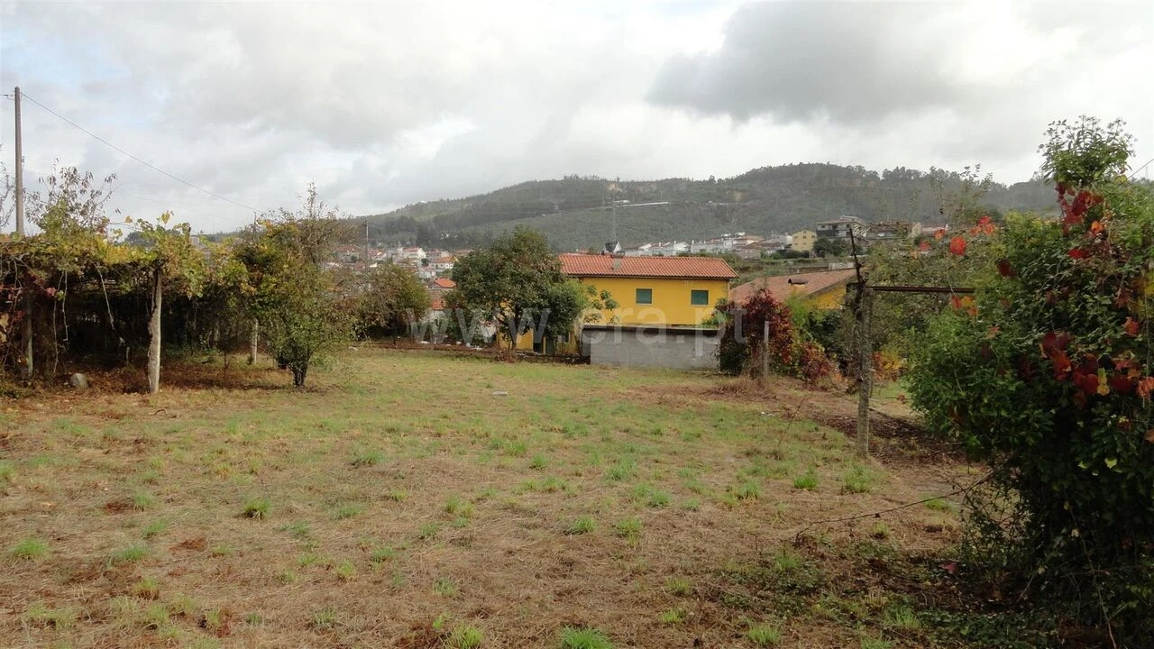 Quinta T0 para Venda em Alpendorada, Várzea e Torrão Foto 3