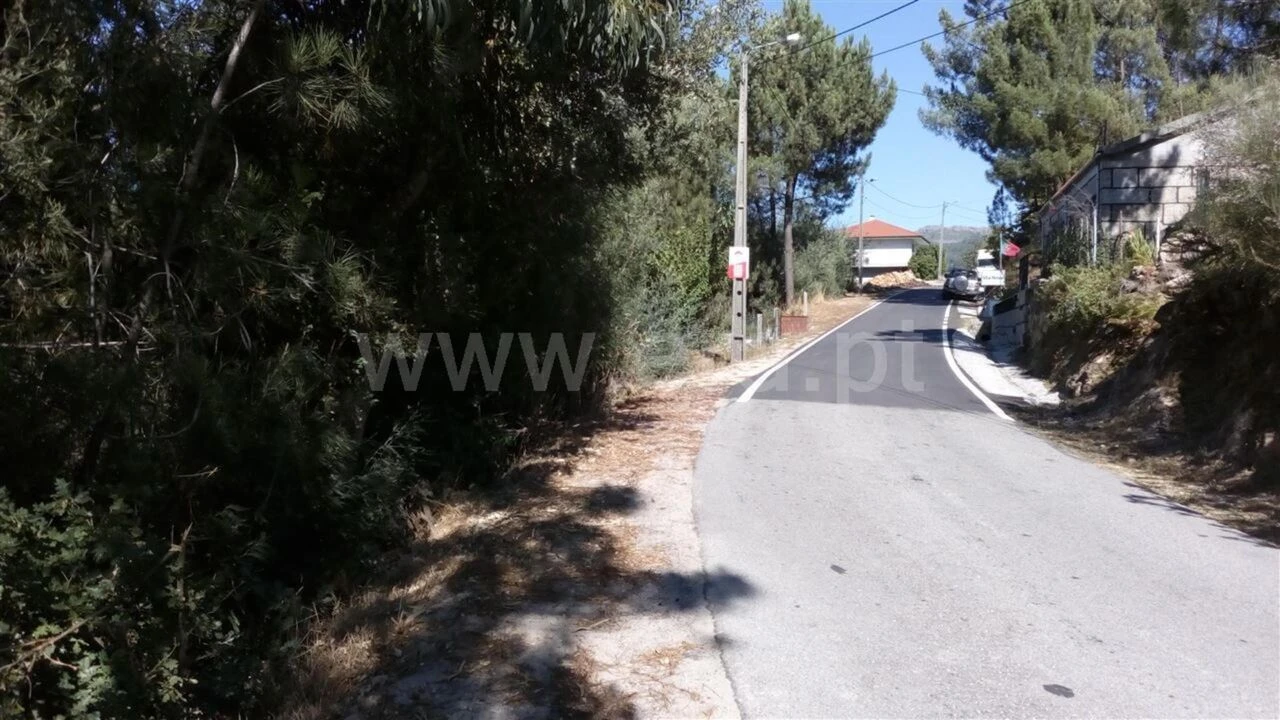 Terreno para Venda em Oliveira do Douro Foto 4