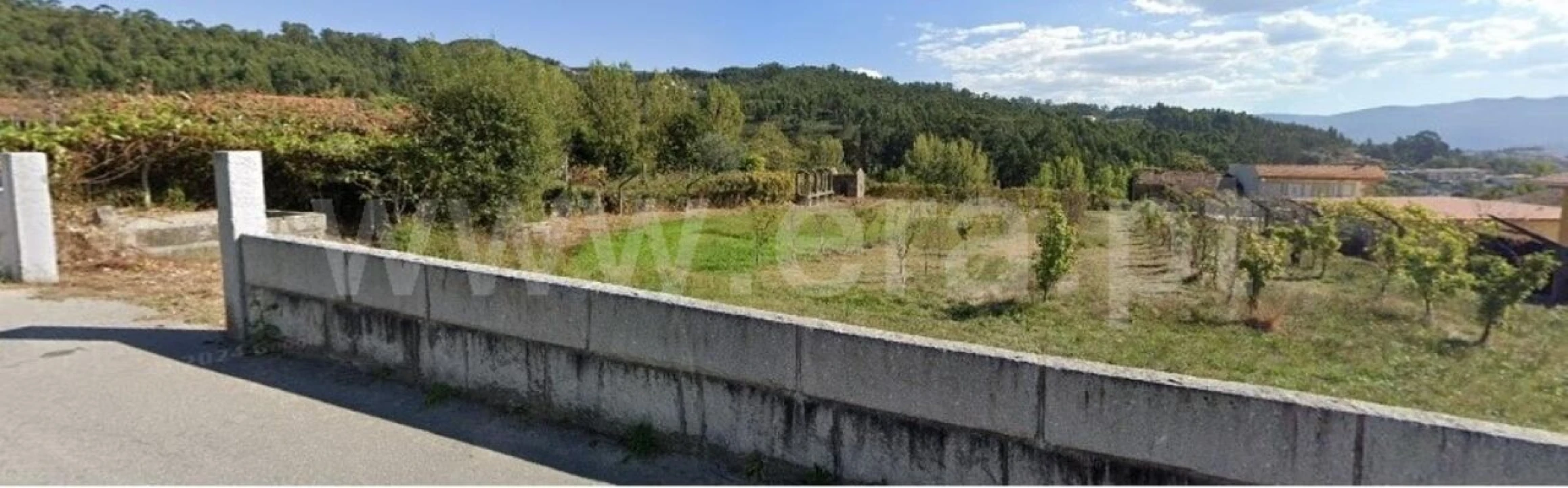 Terreno para Venda em Sande e São Lourenço Foto 6