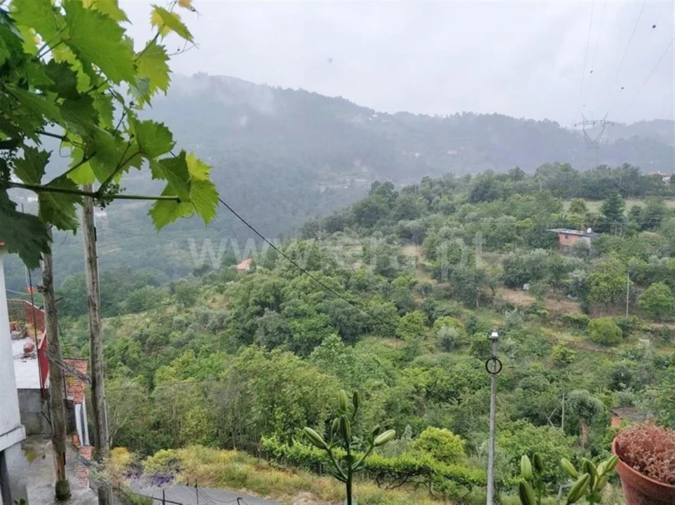 Moradia T2 para Venda em Oliveira do Douro Foto 5