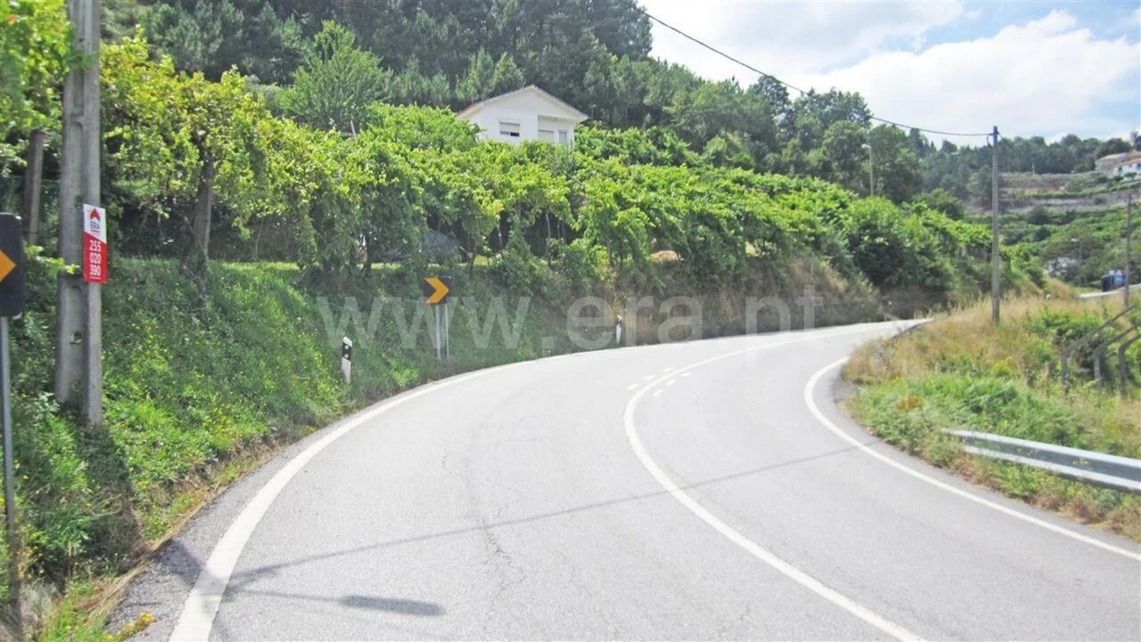Terreno para Venda em Paredes de Viadores e Manhuncelos Foto 1