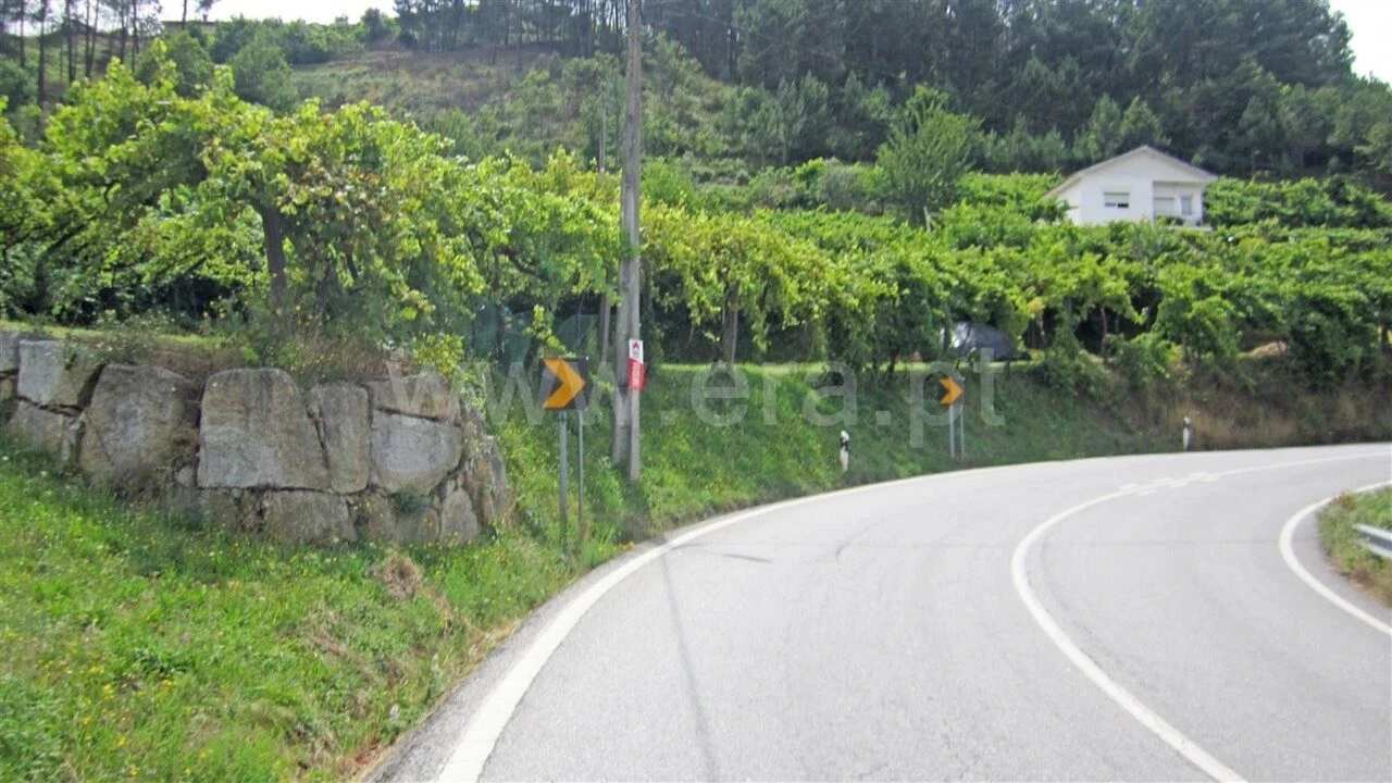 Terreno para Venda em Paredes de Viadores e Manhuncelos Foto 4