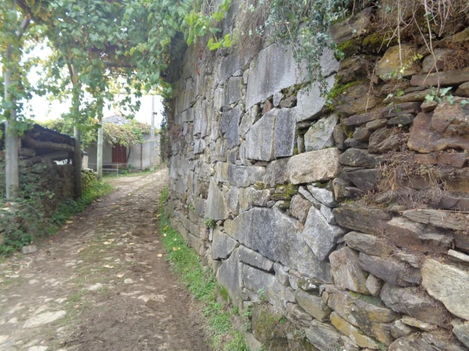 Moradia T3 para Venda em Nespereira Foto 1