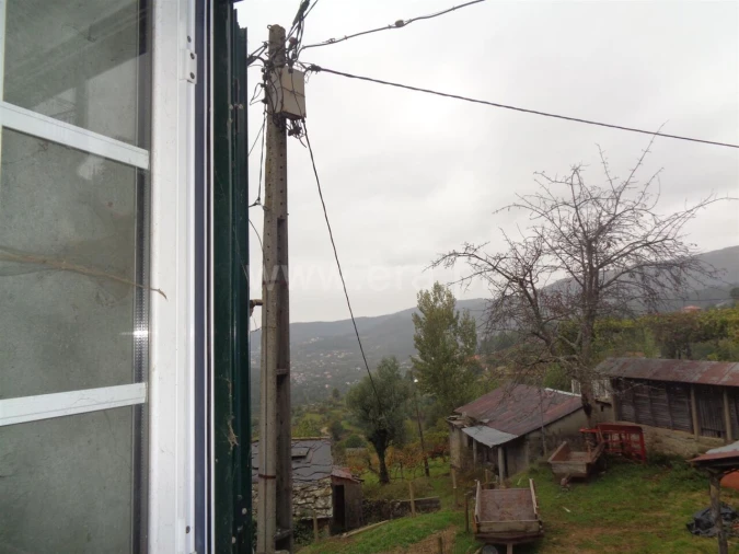 Moradia T3 para Venda em Nespereira Foto 5