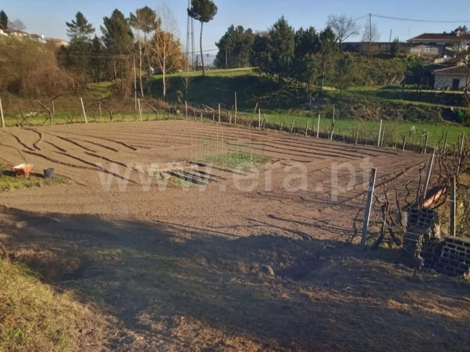 Moradia T1 para Venda em Constance Foto 6