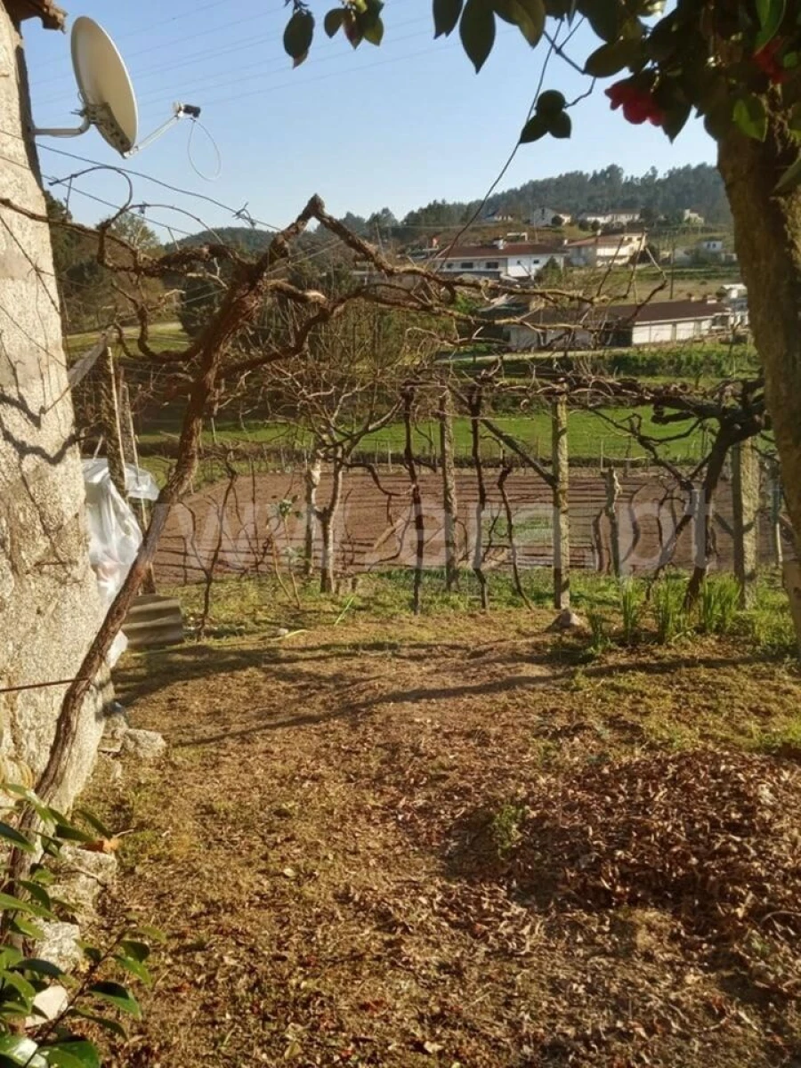 Moradia T1 para Venda em Constance Foto 4