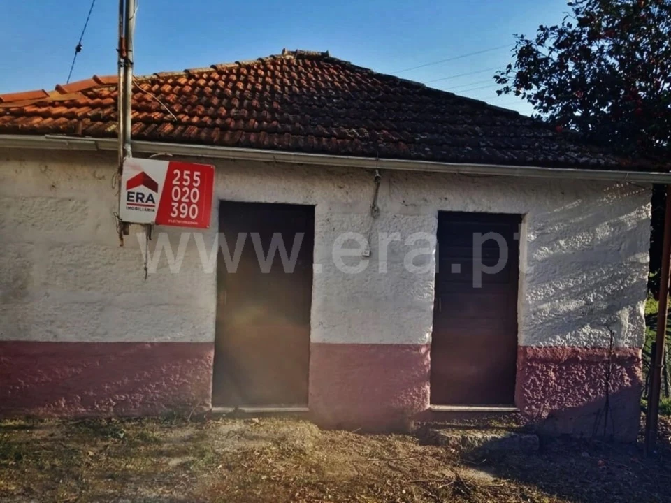 Moradia T1 para Venda em Constance Foto 2