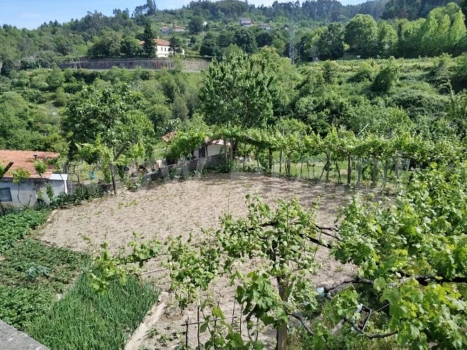 Moradia T3 para Venda em Paredes de Viadores e Manhuncelos Foto 3