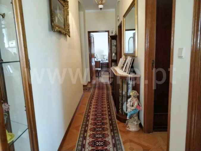 Moradia T3 para Venda em Paredes de Viadores e Manhuncelos Foto 13