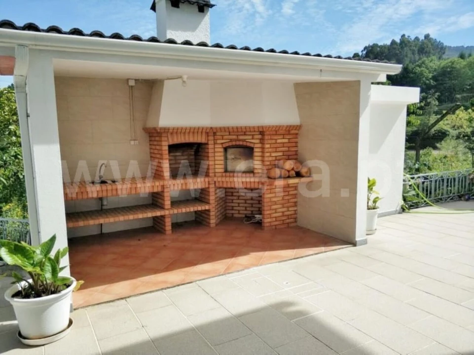 Moradia T3 para Venda em Paredes de Viadores e Manhuncelos Foto 16