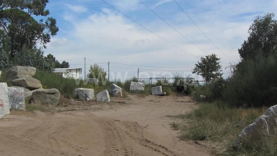 Terreno para Venda em Alpendorada, Várzea e Torrão