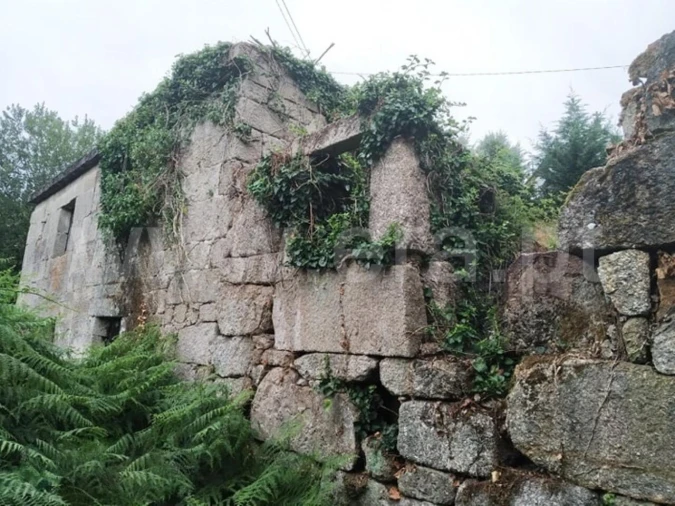 Moradia T1 para Venda em Travanca Foto 2