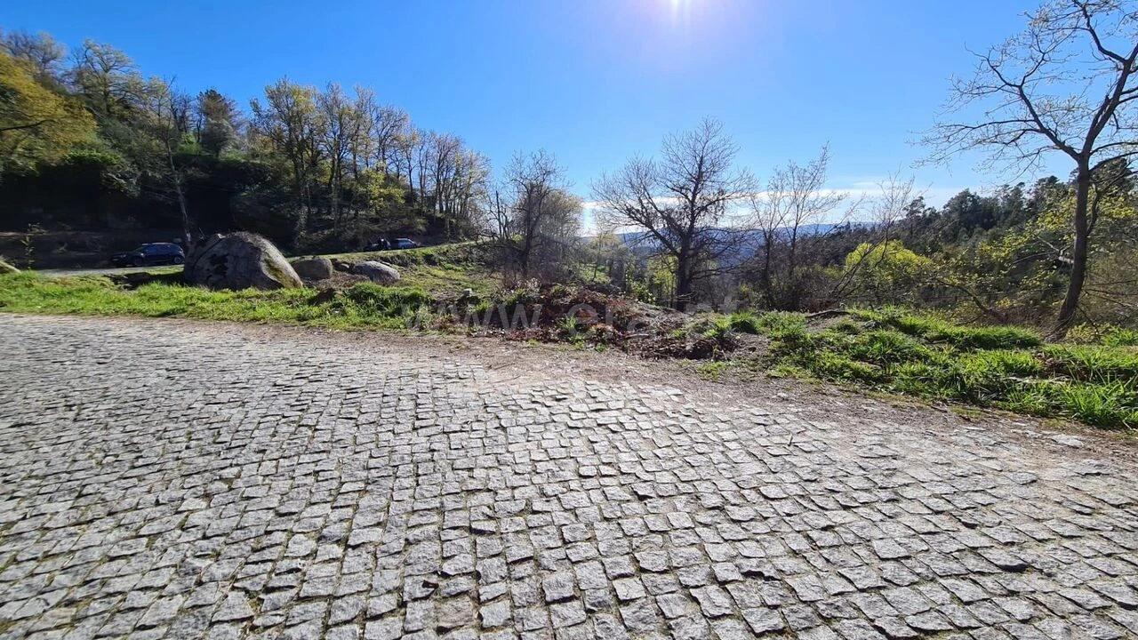 Terreno para Venda em Soalhães Foto 1