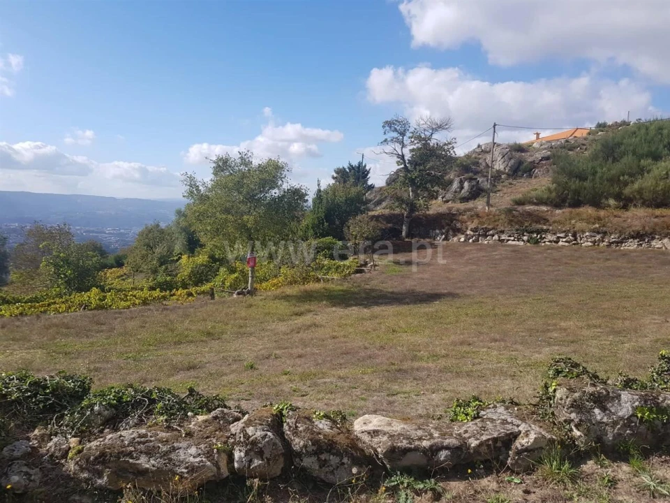 Quinta T0 para Venda em Soalhães Foto 7