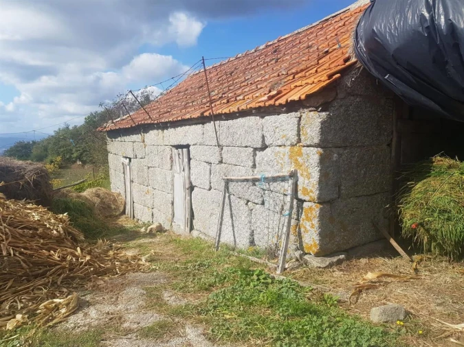 Quinta T0 para Venda em Soalhães Foto 15