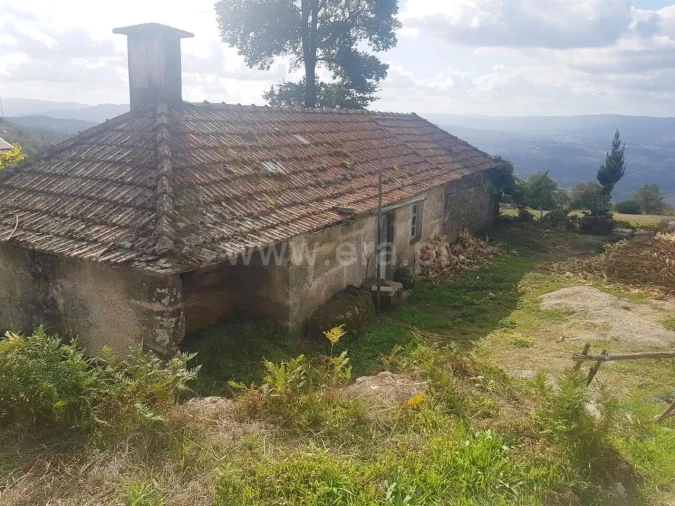 Quinta T0 para Venda em Soalhães Foto 17