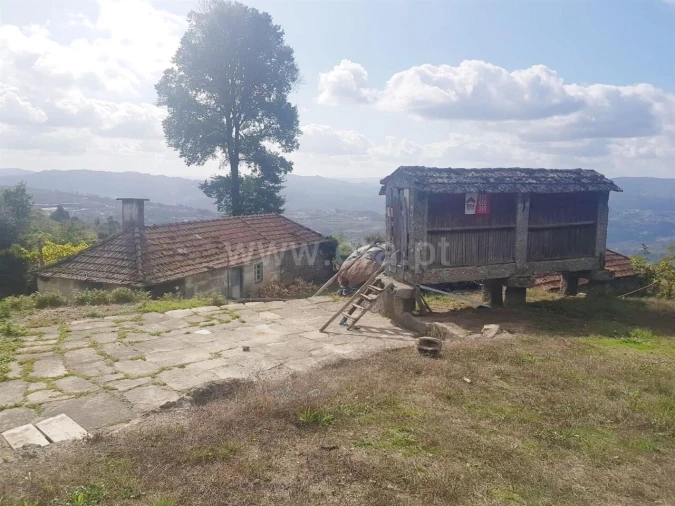 Quinta T0 para Venda em Soalhães Foto 19