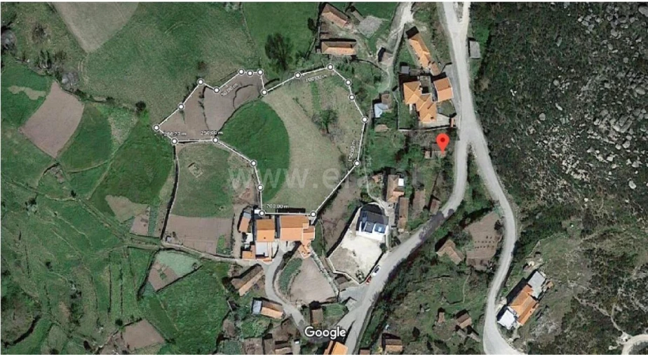 Quinta T0 para Venda em Soalhães Foto 12