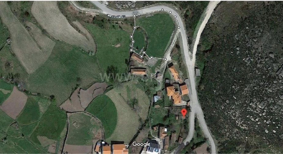 Quinta T0 para Venda em Soalhães Foto 13