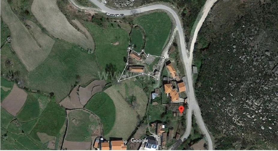 Quinta T0 para Venda em Soalhães Foto 14