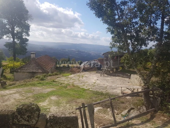 Quinta T0 para Venda em Soalhães Foto 6