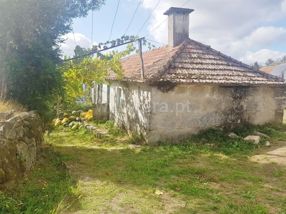 Quinta T0 para Venda em Soalhães Foto 18