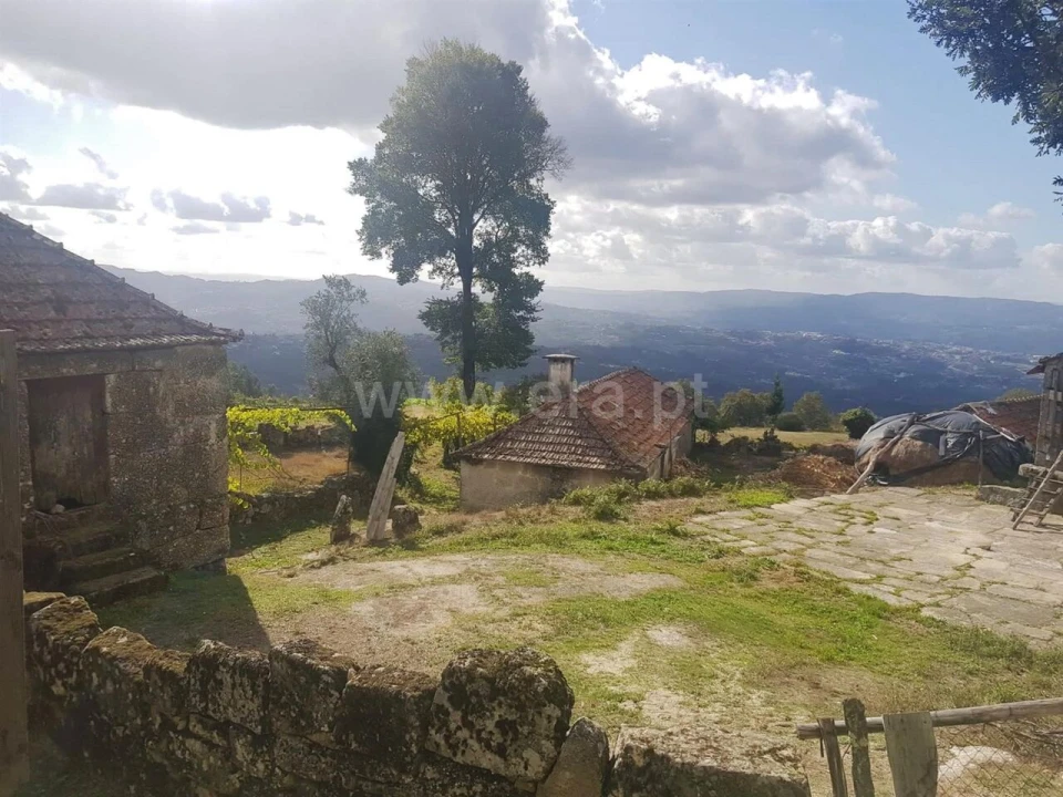 Quinta T0 para Venda em Soalhães Foto 4